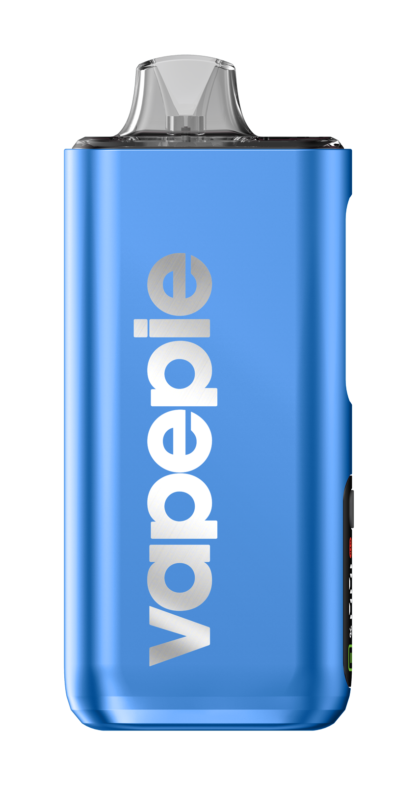 BLUEBERRY RASPBERRY LEMONADE